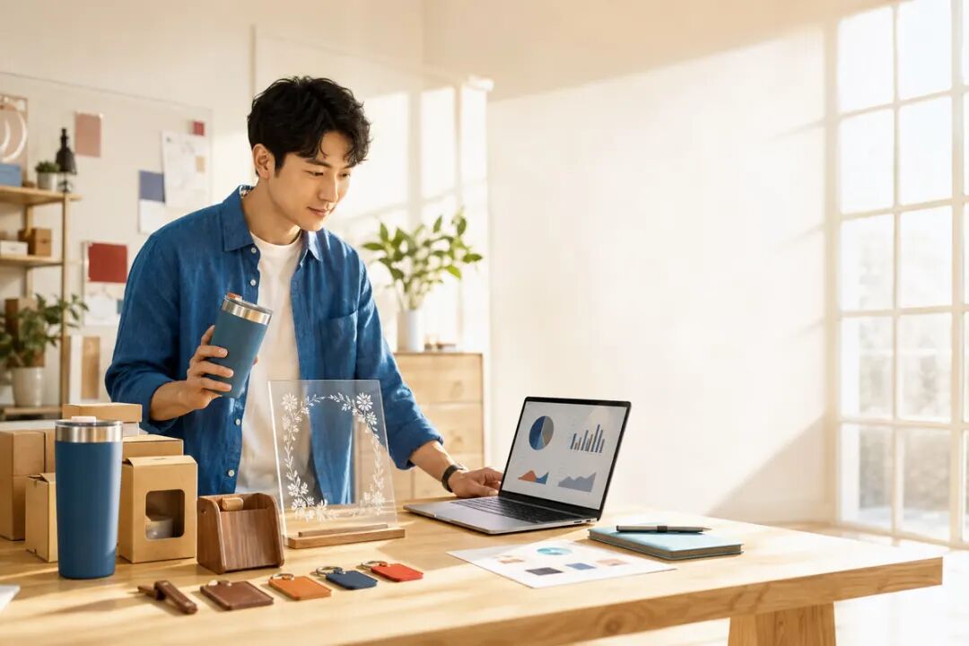 Start with the product and the business, then choose the right production method